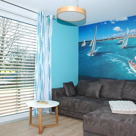 Ferienhof Dachsberg Wohnung Maritim Bermatingen Eksteriør bilde