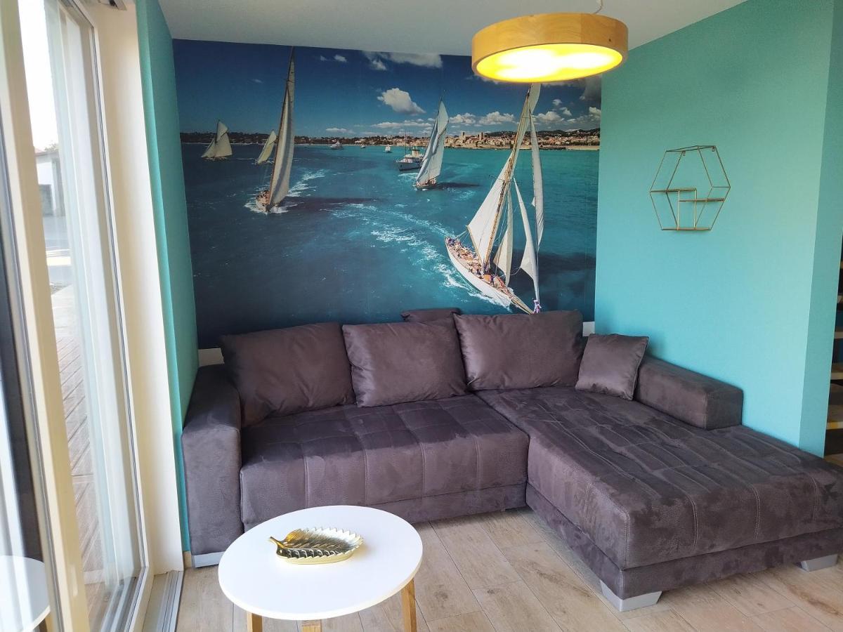 Ferienhof Dachsberg Wohnung Maritim Bermatingen Eksteriør bilde